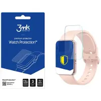 3mk Protection Folia ARC Sam Galaxy Fit 3 Folia Horloge met volledig scherm