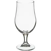 Royal Leerdam Artisan bierglas op voet - 37 cl - 4 stuks