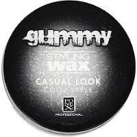 Fonex Gummy Wax Casual Look