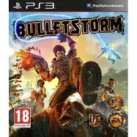 Bulletstorm (PlayStation 3)