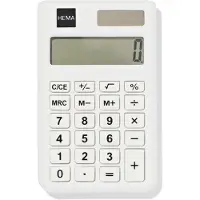 HEMA Zakrekenmachine