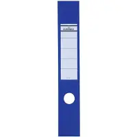 Durable Zelfklevende ordnerrug ORDOFIX 60x390 mm