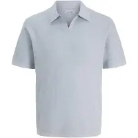 Jack & Jones Trui 'JJEGEORGE' opaal