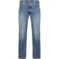 Levi's Wide Leg fit jeans model '501'
