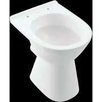 Villeroy & Boch CLOSETPOT DIESPSPOEL WIT V&B VICARE