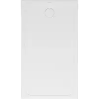 Villeroy & Boch Lifetime Plus - Douchebak, 80x120 cm, Anti-slip, alpine wit 6223N301