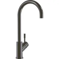 Villeroy & Boch Umbrella - Keukenkraan, antraciet 92530005