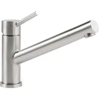 Villeroy & Boch Como - Keukenkraan, roestvrij staal 925100LC