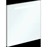 Villeroy & Boch More to see one spiegel met ledverlichting 60x60cm a430a600