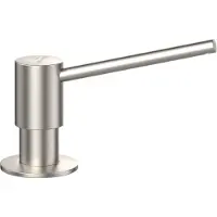Villeroy & Boch - Afwasmiddeldispenser, 250 ml, rvs 923620LC