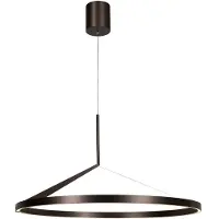 Lucide Applause Hanglamp Iron Grey | 1x50W 2700K|4000K