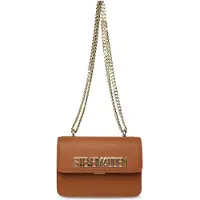 Steve madden Schoudertas 'Bstakes-2' bruin