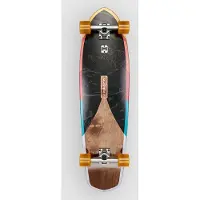 Globe Blazer XL 36 Longboard Dig It
