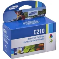 Samsung INK-C210 inkt cartridge kleur (origineel)