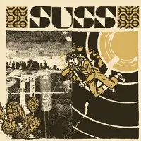 V2 Red Eye SUSS