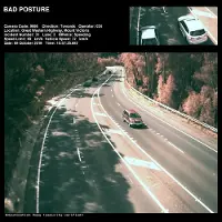 Import Bad Posture