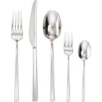 Sambonet Bestekset Linea Q (60-Delig)