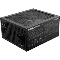 Be-Quiet! be quiet! DARK POWER 14 1000W | PC voeding