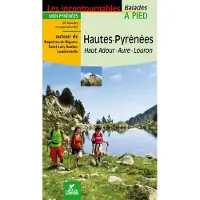 Chamina Eds Hautes-pyrenees haut adour aure louron