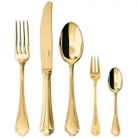 Sambonet Bestekset Filet Toiras (30-Delig)
