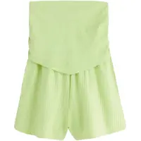 Next Jumpsuit lichtgroen
