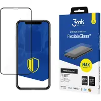 3mk Protection Flexible Displayschutzfolie aus Glas
