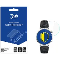 3mk Protection Huawei Watch Gt 5 41Mm - Horlogebescherming Flexibel Glas