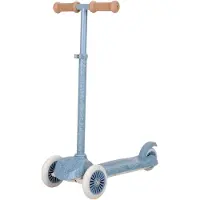 Little Dutch Step Blue Safari Dreams Blue