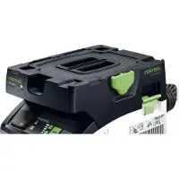 Festool Accessoires Slangdepot voor CTL MINI I/ CTL MIDI I en CTM MIDI I met bluetooth - 11014391