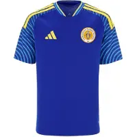 Adidas FFK Curaçao Thuisshirt 2026-2028 Kids