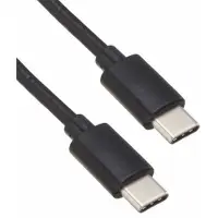 Zebra CBL-EC5X-USBC3A-01 USB-C kabel (origineel)