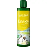 Weleda Energy Douchegel Energising Ginger