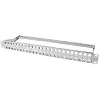 Logilink NK4046 patch panel accessoires