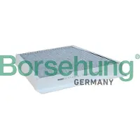Borsehung B12849 Interieurfilter