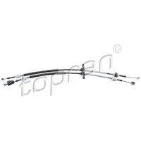 Topran 723 418 Schakelkabel