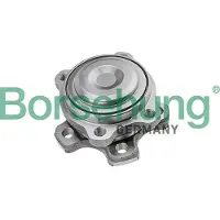 Borsehung B11710 Wiellagerset