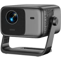 Philips Beamer NeoPix 460 Smart Grijs en Zwart