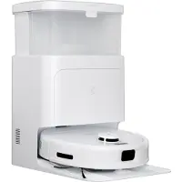 Ecovacs Deebot N30 Pro Omni