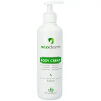 Neoderm Bodycrème 4x250 ml Crème