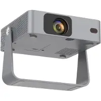 Philips Draagbare beamer NeoPix 256 Full HD Grijs