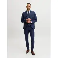 Jack & Jones Pak 'JPRSOLARIS' navy