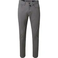 Pierre Cardin Chino 'Lyon' grijs