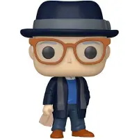 Funko POP! Only Murders in the Building POP! TV Vinyl Figuur Charles-Haden, 9 cm