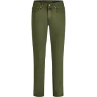 Pierre Cardin Jeans olijfgroen