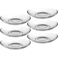 Leonardo Napoli schotel 11 cm - set van 6