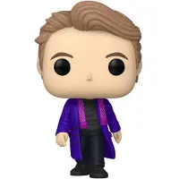 Funko POP! Pop! Television: Only Murders in the Building - Oliver Putnam #1727