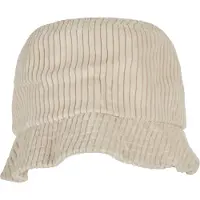 Flexfit Hoed 'Corduroy' lichtbeige