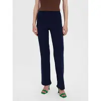 Vero Moda Broek 'Zamira' navy