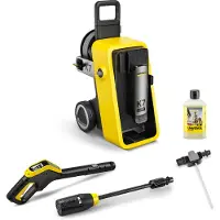 Kärcher K7 Comfort Premium Connect