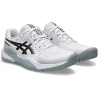 Asics Sportschoen 'GEL-CHALLENGER 15' brons / zwart / wit